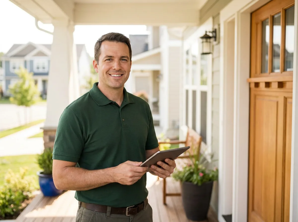Pest control FAQs for Falmouth, KY